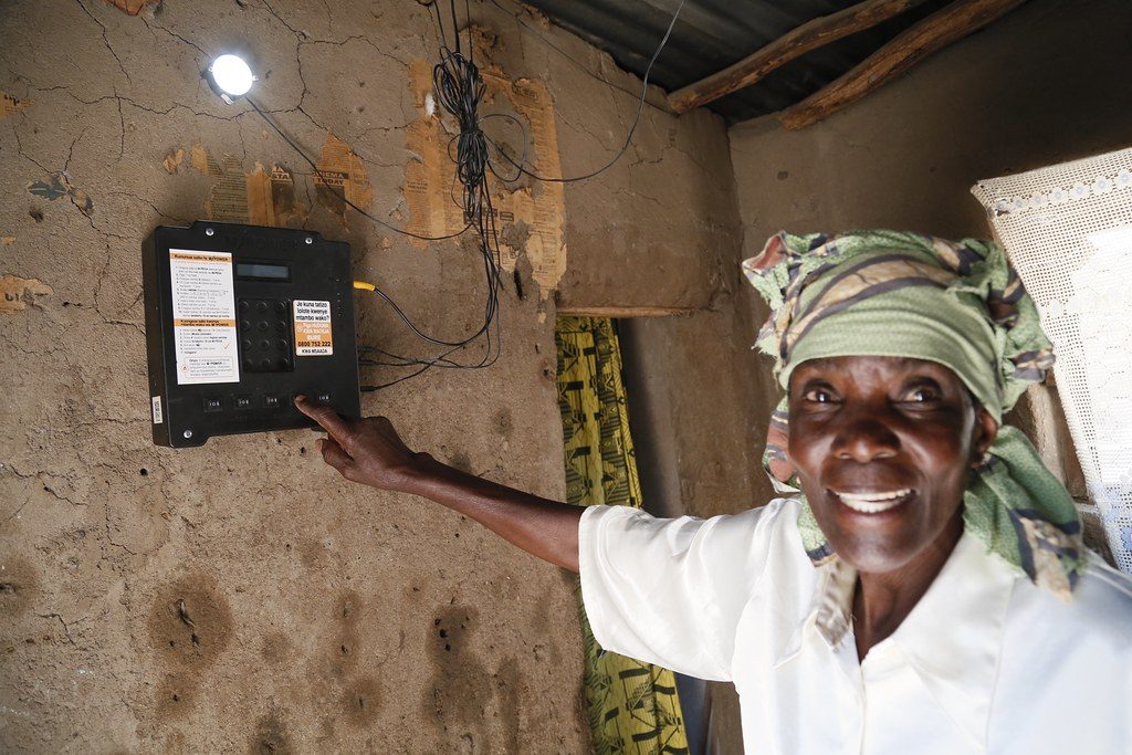 Macky Sall en la ONU: electricidad para todos, una condición del desarrollo