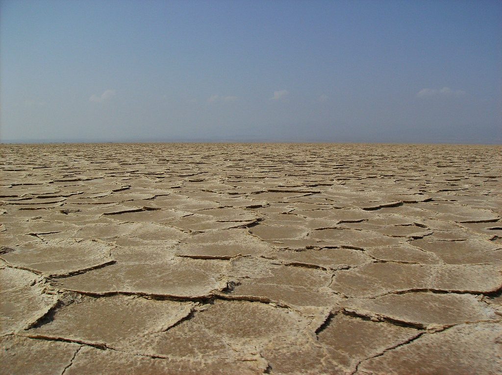 Next UN Secretary-General: adaptation, a debt of justice