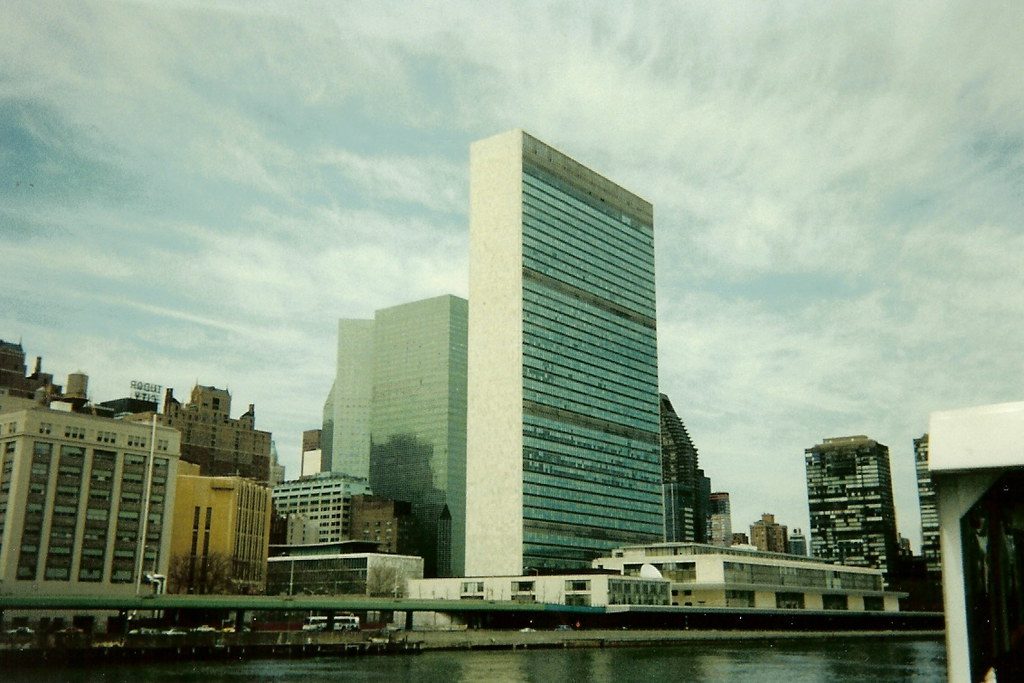 Secretario General ONU 2026: gestionar bien la ONU