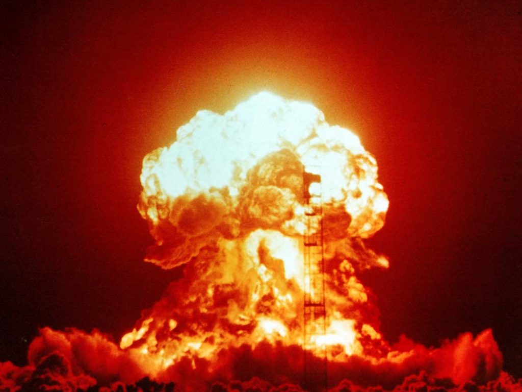 Macky Sall en la ONU: relanzar el desarme nuclear