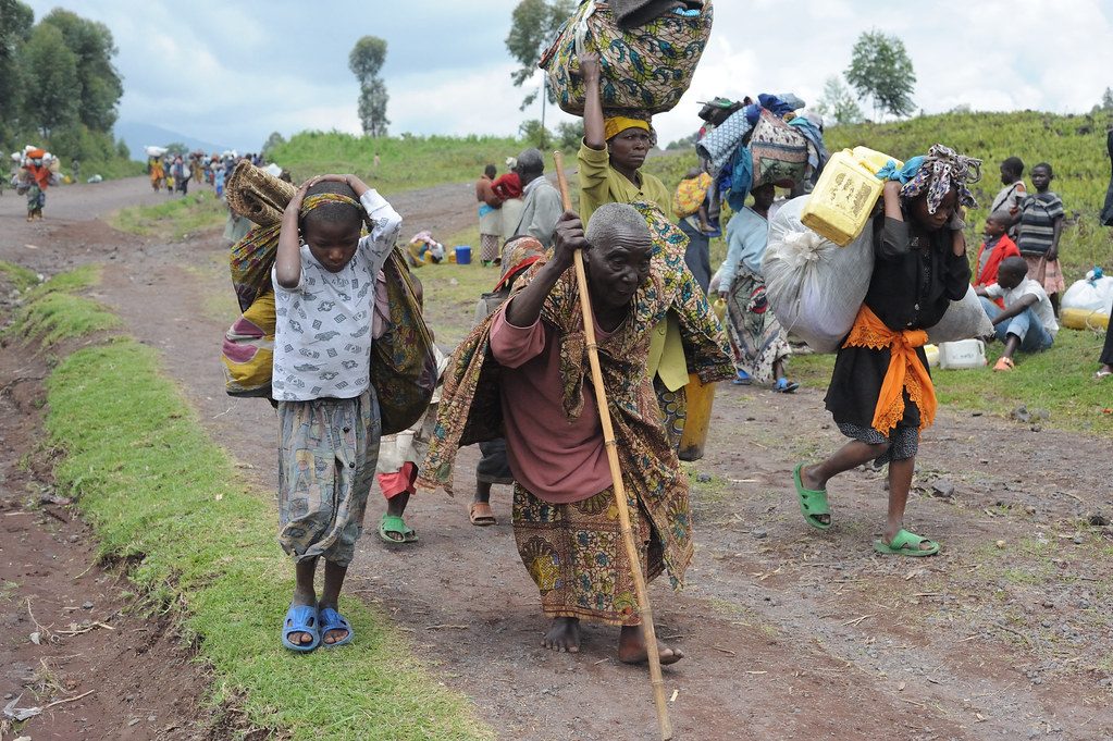 Macky Sall en la ONU: los niños, primeras víctimas de las guerras