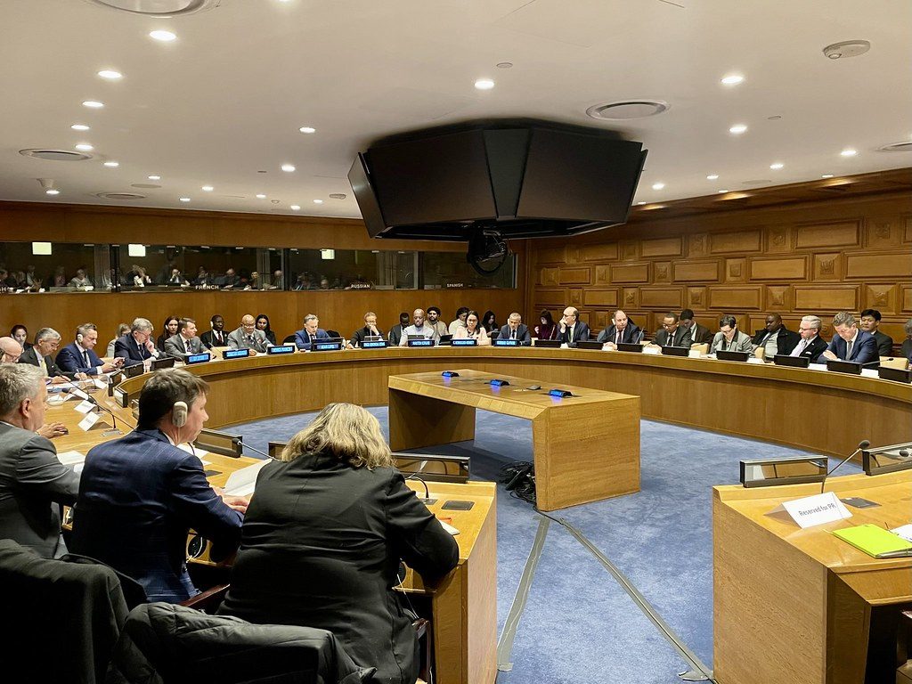 Macky Sall en la ONU: una Secretaría responsable de la ejecución