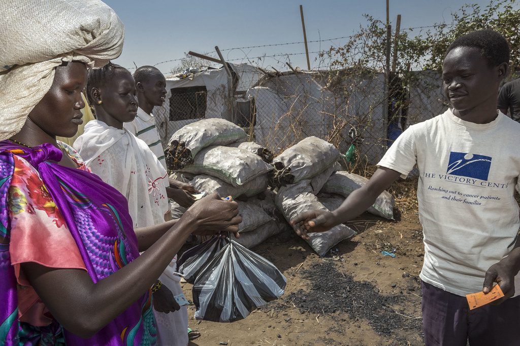 Macky Sall en la ONU: las mujeres, actoras de la paz