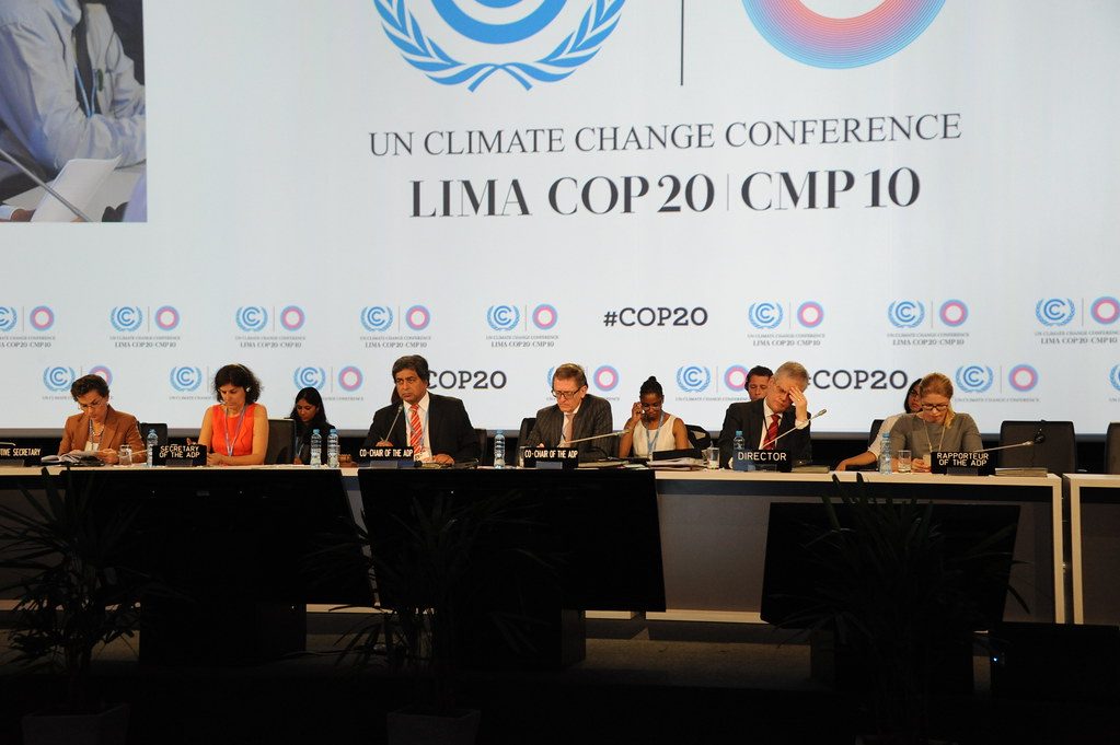 Macky Sall en la ONU: financiar una acción climática a la altura