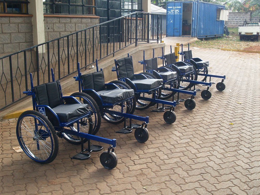 Macky Sall at the UN: disability is a matter of rights