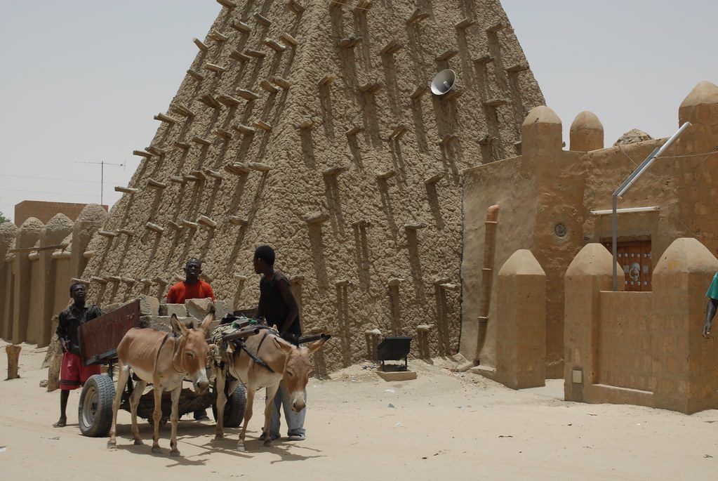 Macky Sall en la ONU: proteger el patrimonio es proteger la paz