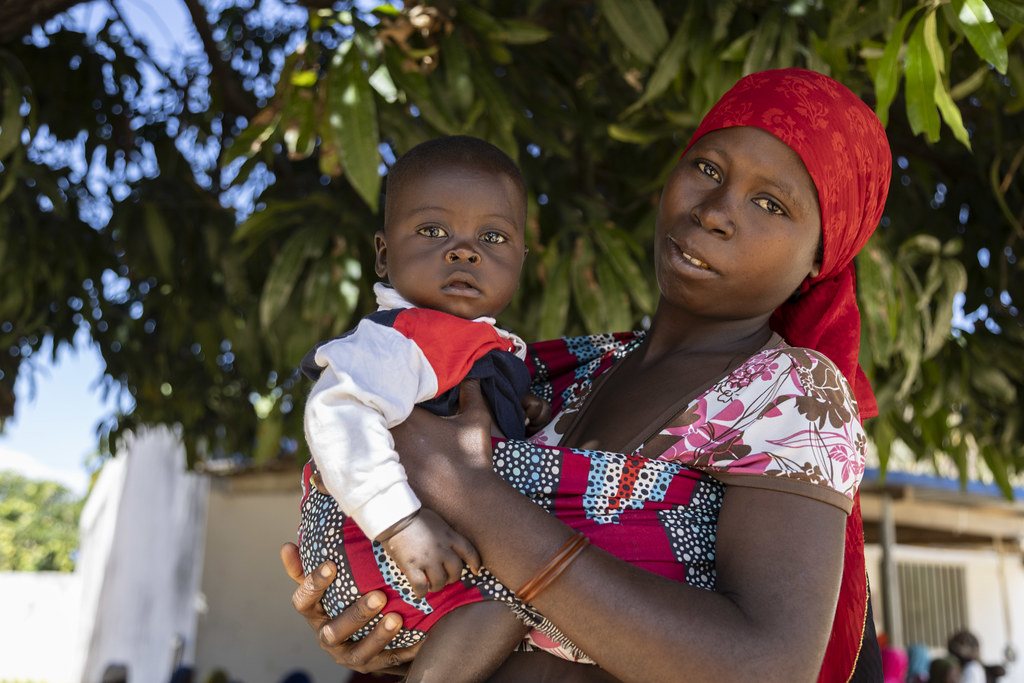 Macky Sall à l'ONU : naître sans danger