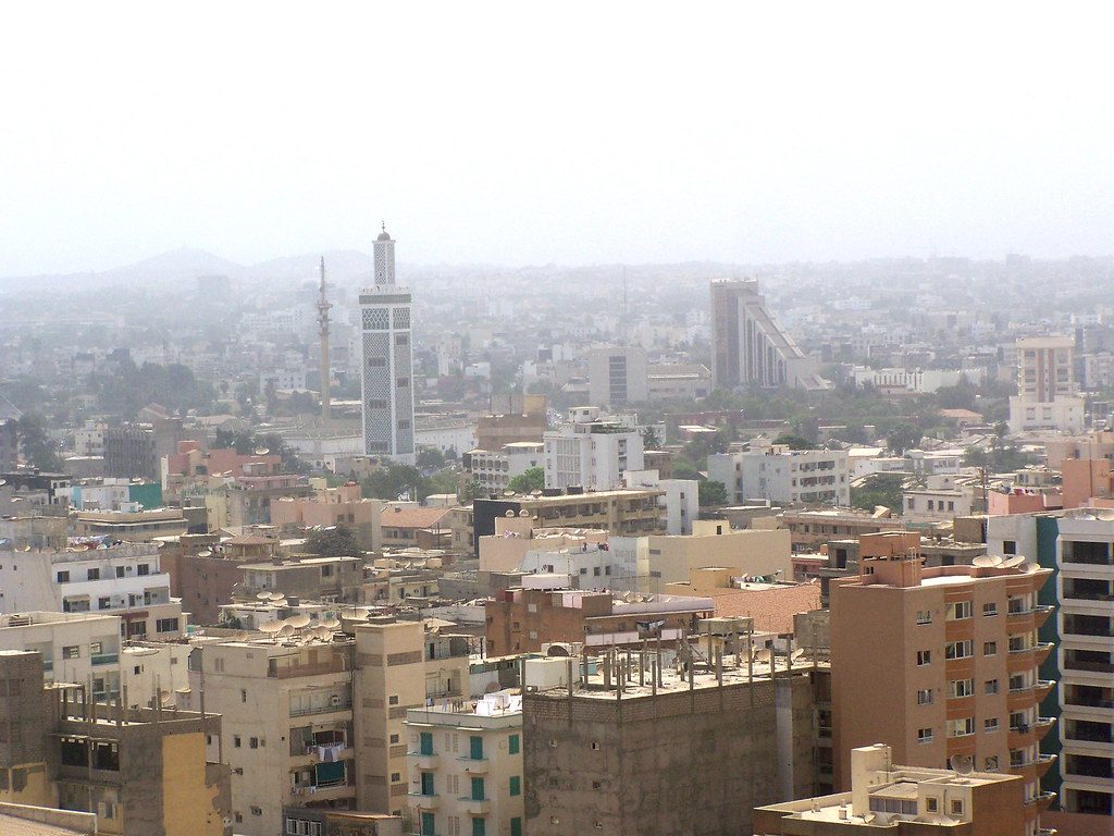 Macky Sall en la ONU: ciudades habitables para una humanidad urbana